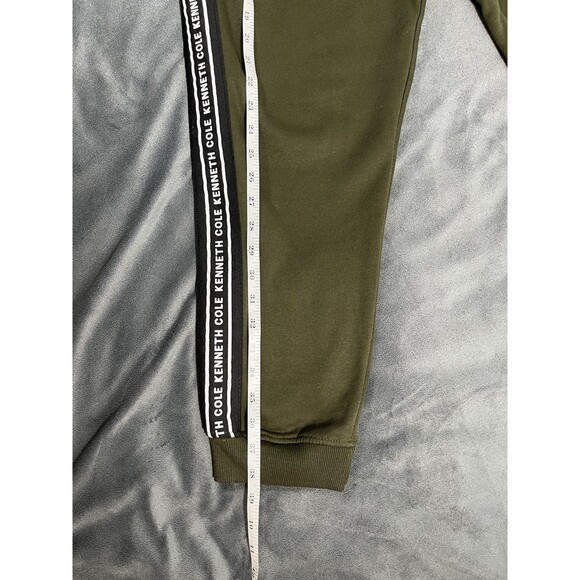 Kenneth Cole Men's Jogger Pants- Green- XL- NWT - Picture 5 of 15